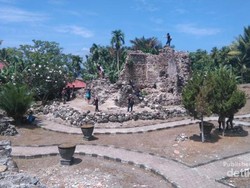Benteng Kastela, Saksi Bisu Kebangkitan Rakyat Ternate