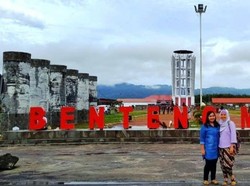Benteng Moraya, Benteng Cantik Minahasa Yang Kaya Sejarah