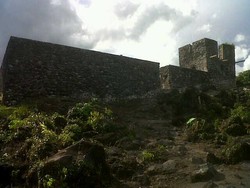 Benteng Tore dan Tohula, Jejak Portugis di Tanah Tidore