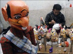 Berakhir Pekan di Desa Jelekong, Ubud-nya Jawa Barat