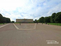 Berbagai Tempat Menarik di Jantung Kota Oslo