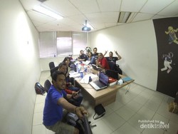 Berbagi Jurus Fotografi Seru Untuk Memotret Jepang