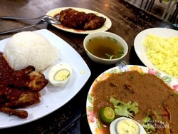 Berburu Aneka Kuliner Lezat di Malaka, Maknyus!