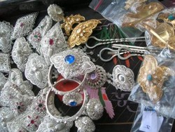 Berburu Emas dan Perak di Celuk, Bali