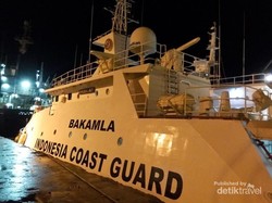 Berburu Gerhana Matahari Total di Tanah Rempah, Ternate