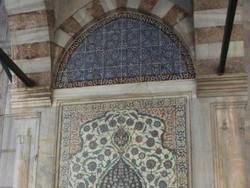 Berburu Harta Karun di Istanbul