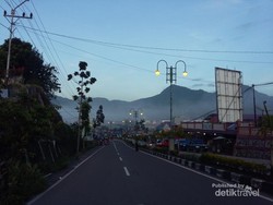 Berburu Kuliner Khas Aceh Tengah di Pasar Paya Ilang, Takengon