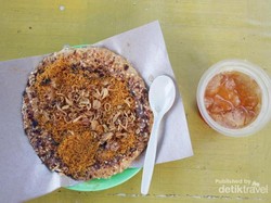 Berburu Kuliner Khas Betawi di Setu Babakan