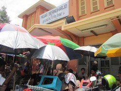 Berburu Oleh-oleh Khas Yogyakarta di 5 Pasar Ini