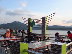 Berburu Sunset Sambil Wisata Kuliner di Sabang, Ini Tempatnya