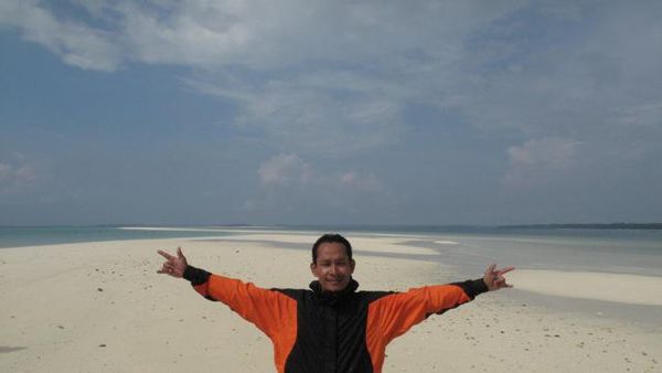 Bergembira di Warbal!