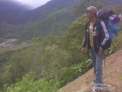 Berjuta Pengalaman Seru di Kaki Gunung Leuser