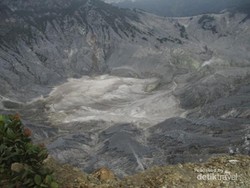Berkelana di Bandung, Serunya dengan Teman Baru!
