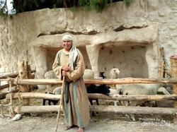 Berkunjung ke Desa Nazaret yang Bersejarah di Israel