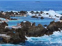 Berkunjung ke Kampung Halaman Cristiano Ronaldo