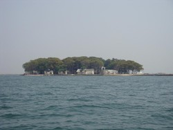 Berkunjung ke Rumah Terakhir Onrust