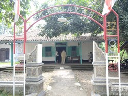 Berkunjung Rumah Djiaw Sie Kiong, Saksi Peristiwa Rengasdengklok