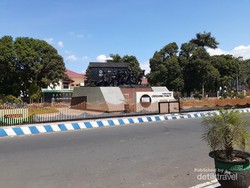 Berlibur Sejenak di Bondowoso