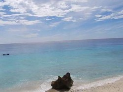 Bersantai Tanpa Batas di Ujung Barat Indonesia