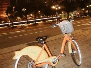 Bersepeda Saat Traveling Itu Seru!