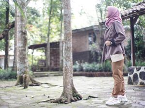 Bertandang ke Desa Pentingsari: View Keren, Kulturnya Unik Banget