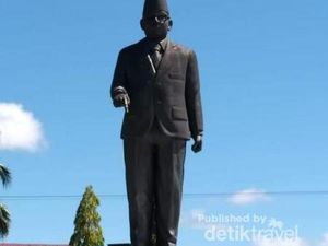 Bertemu Bung Hatta di Boven Digoel