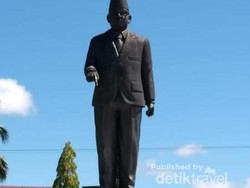 Bertemu Bung Hatta di Boven Digoel