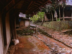 Bertemu Suku Baduy Dalam, Menemukan Makna Hidup yang Hilang