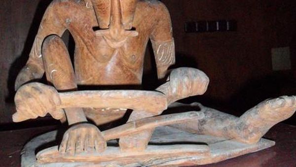 Bertolak dari Ibukota