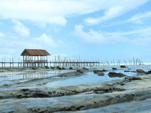 Bertualang di Simeulue, Pulau Surga Penghasil Lobster