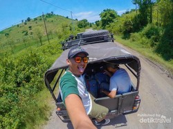 Bertualang ke Sunda Kecil, Lihatlah Kekayaannya