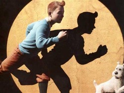 Bertualang Sungguhan Ala Tintin, Mau?