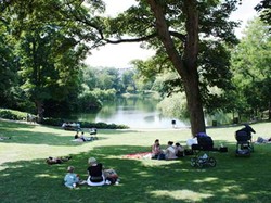 Berwisata ke Kota Paling Ramah Lingkungan di Eropa