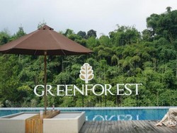 Berwisata ke Resort Tanpa Menginap? Bisa