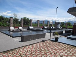 Berziarah ke Makam Nommensen, Penyebar Kristen di Tanah Batak