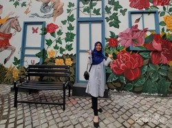 Bhumi Merapi, Wisata Ramah Anak Yogyakarta