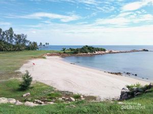 Bintan, Keindahan Indonesia Favorit Orang Singapura