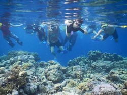 Bisa! Backpackeran Hemat 4 Hari Dari Bali Sampai Banyuwangi