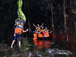 Black Canyon, Surga Tersembunyi di Purbalingga