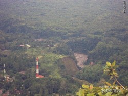 Blusukan Seru ke Bukit Plawangan di Kaliurang