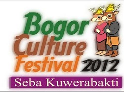 Bogor Bakal Disulap Ala Kerajaan Pajajaran!