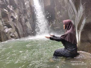 Bogor Memang Surganya Curug