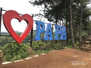 Bogor Punya Wisata Alam Pabangbon, Kamu Tahu?