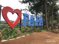 Bogor Punya Wisata Alam Pabangbon, Kamu Tahu?