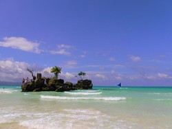 Boracay, Raja Ampat ala Filipina