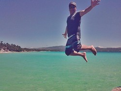 Boracay, Surga di Tengah Filipina