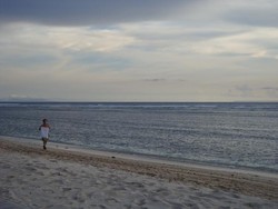 Bosan ke Bali, Turis Mancanegara Lari ke Sini