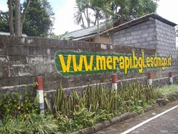 Bruumm! Serunya Menjelajahi Kaki Gunung Merapi dengan Jeep