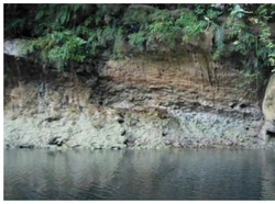 Buang Stres di Green Canyon, Jawa Barat