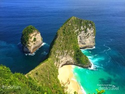 Budget Terbatas Tapi Mau ke Nusa Penida, Bisa Kok!